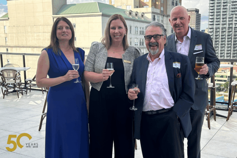 50th Anniversary Scarfone Hawkins LLP