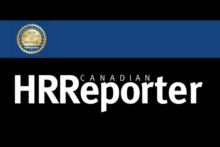 2024 Best Places To Work by HR Reporter