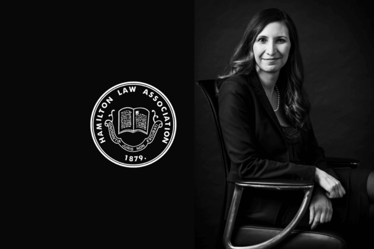 Jennifer Vrancic Appointed Board of Trustees